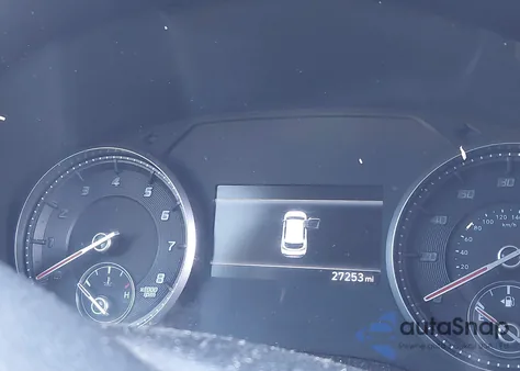 2022 Hyundai Santa Fe Se z USA, uszkodzony, nr VIN 5NMS14AJ4NH376650